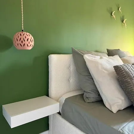 Mazet A Apartment