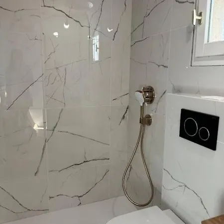 Apartment Mazet A