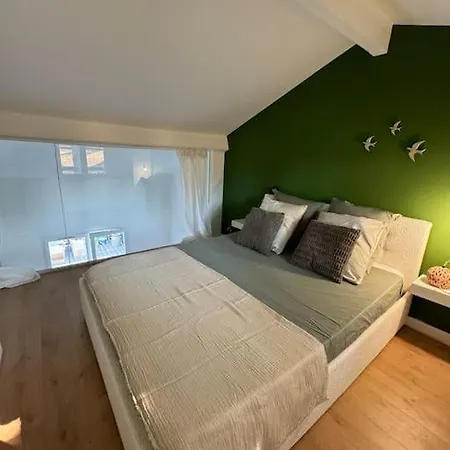 Apartment Mazet A Cogolin