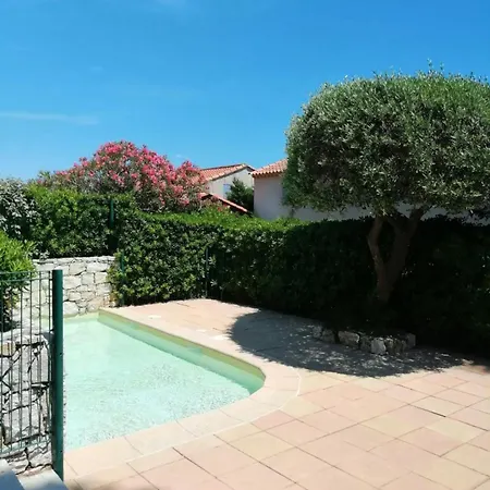 Mazet A Apartment