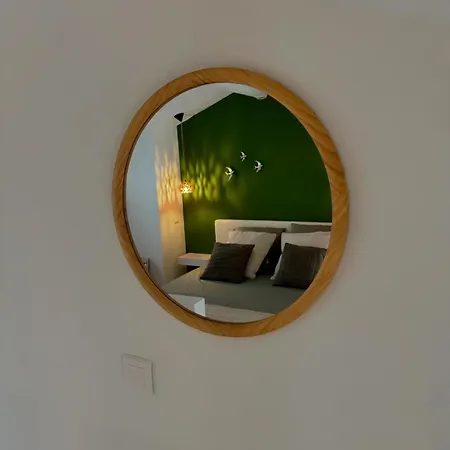 Apartment Mazet A *