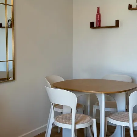 Apartment Mazet A *