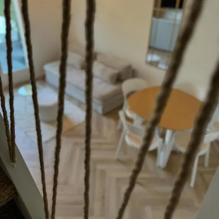 Mazet A Apartment Cogolin