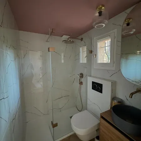 Apartment Mazet A Cogolin